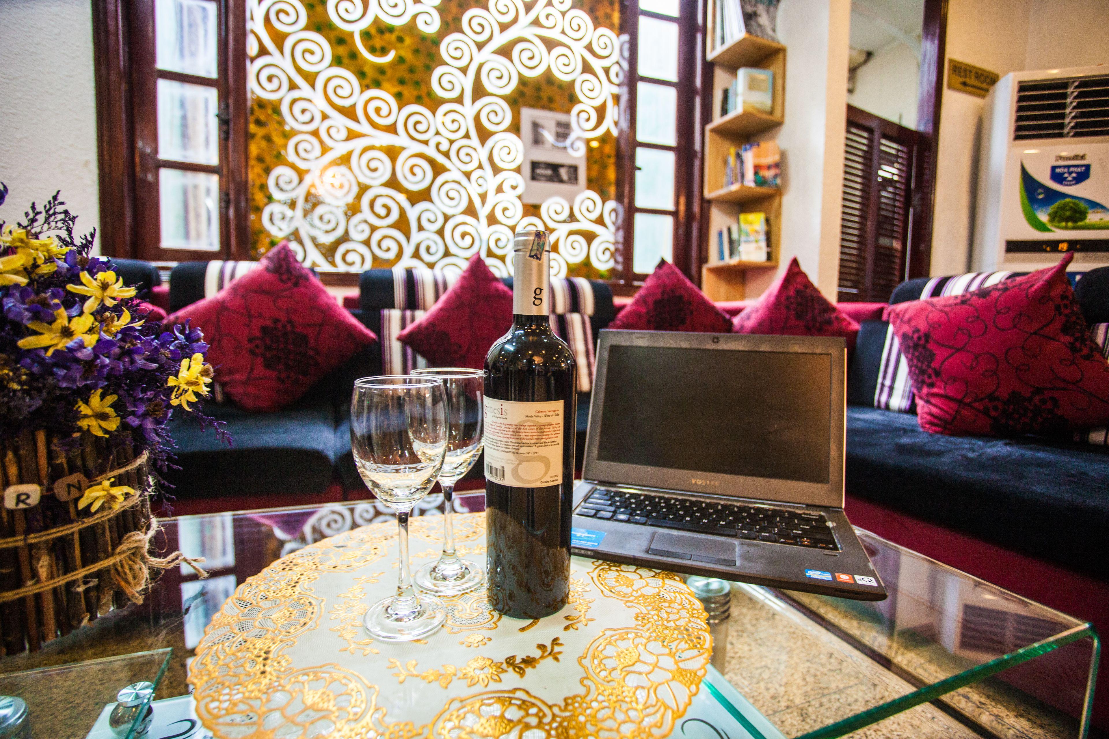 Hanoi Ancient Paradise Hotel — Photos 1