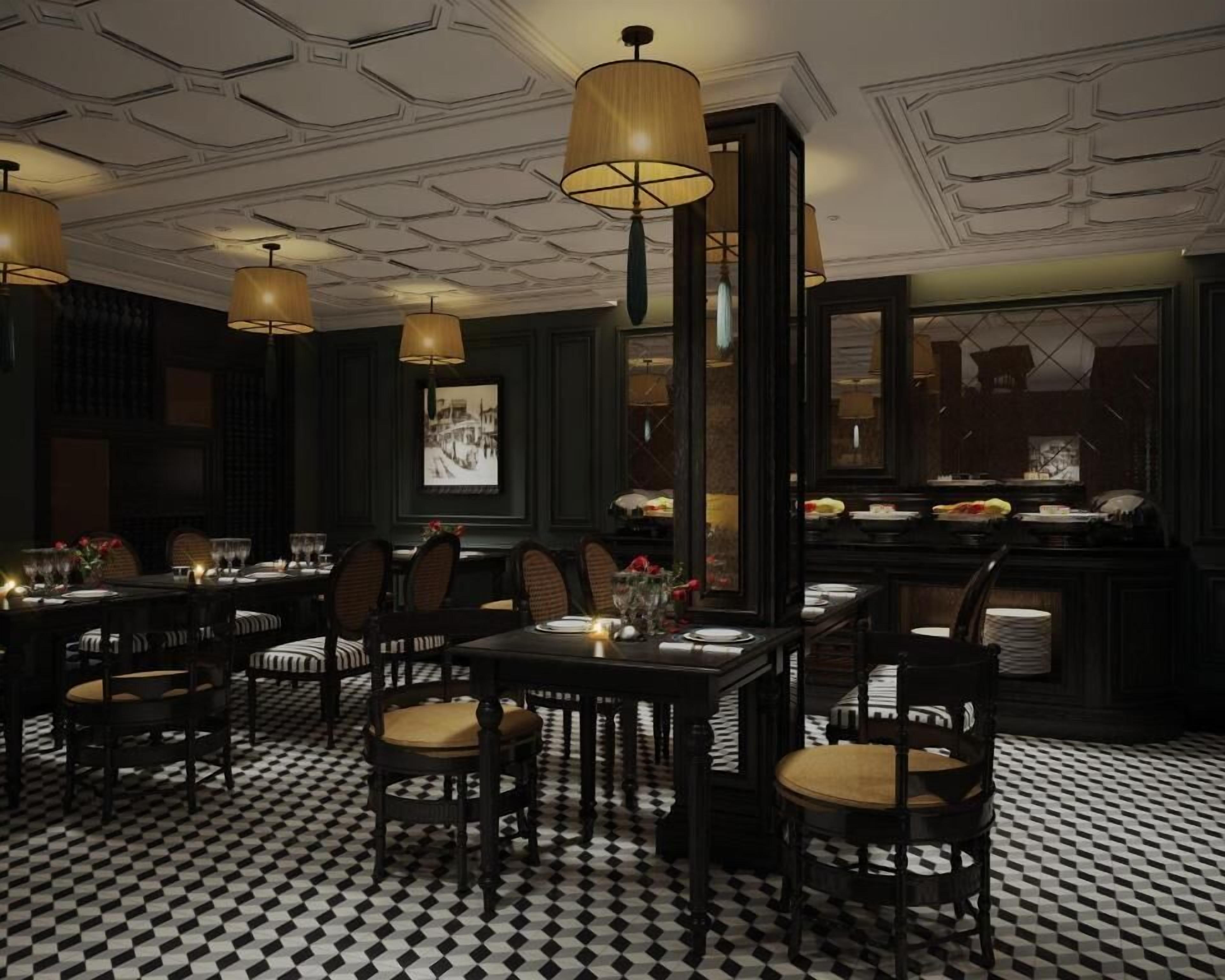 Hanoi Ancient Paradise Hotel — Photos 2