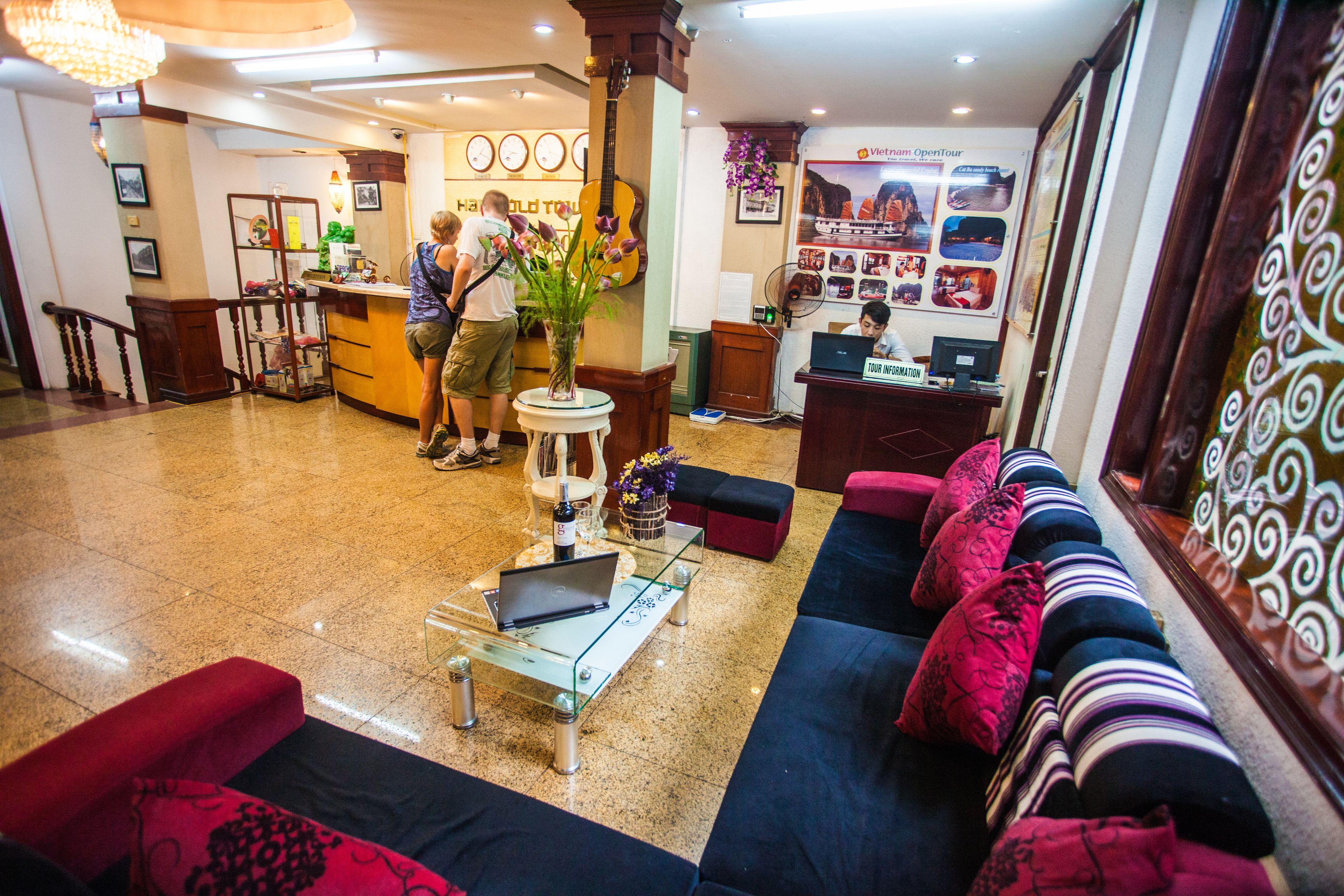 Hanoi Ancient Paradise Hotel, Hanoi